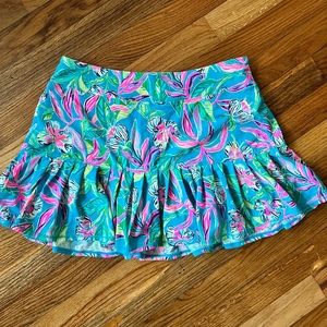 Lilly Pulitzer Skort
